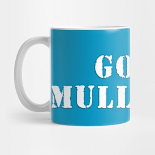 God's Mulligans Mug